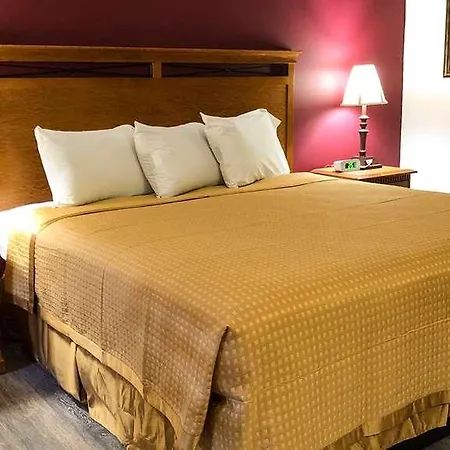 Budget Inn Ontario-2