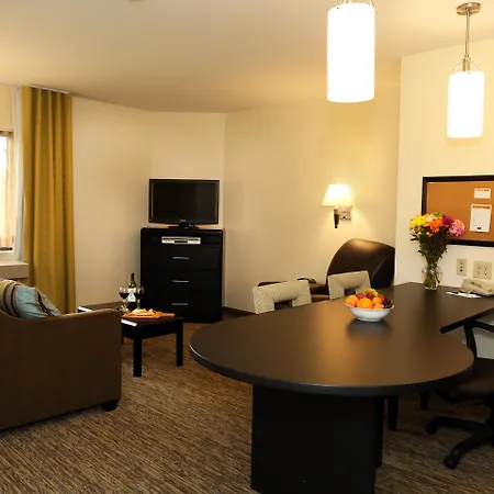 Candlewood Suites East Lansing By Ihg-3