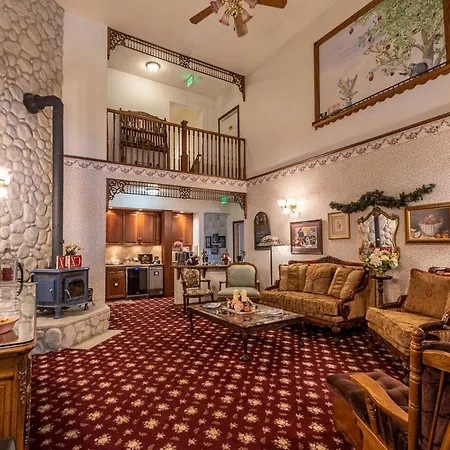 Apples Bed And Breakfast Inn-2