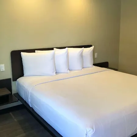 Hotel Primera-2