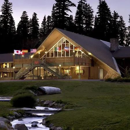 Mammoth Mountain Inn-3