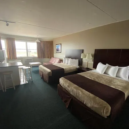Sea-N-Sun Resort Motel-2