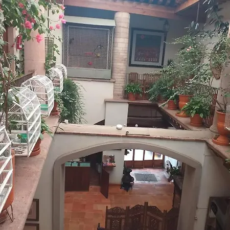 Hotel Del Vasco-3