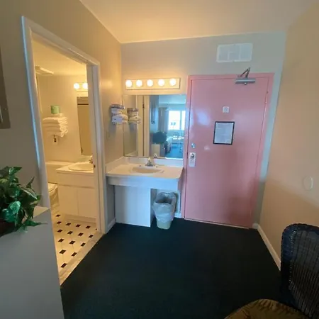 Sea-N-Sun Resort Motel-3