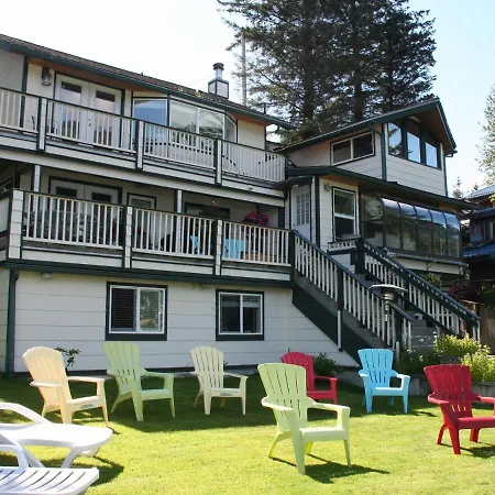 Beachside Villa Luxury Suites And Vacation Rentals-3