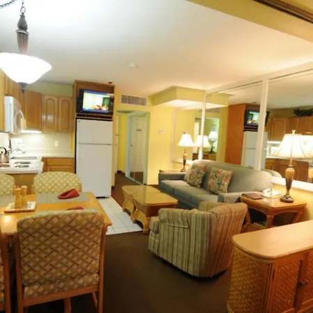 Getaways At Destin Holiday Beach Resort-3