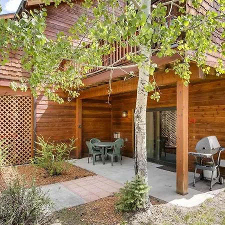 Estes Park Condos-3