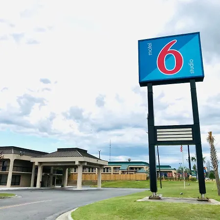 Studio 6 Dublin, Ga-2