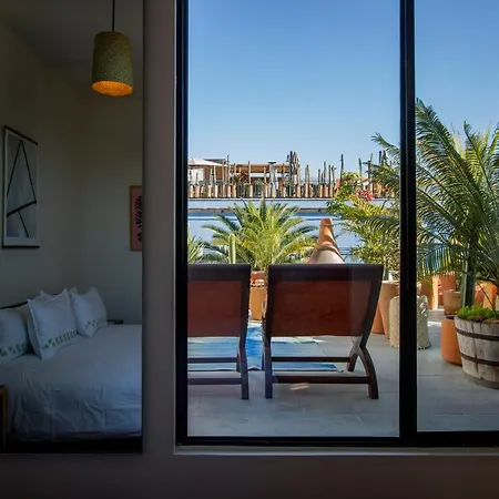 Hotel Los Amantes-3
