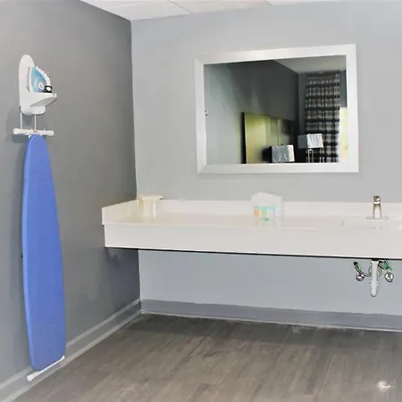 Surestay Hotel By Best Western Conway-2
