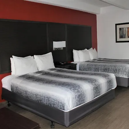 Lamplighter Inn-3