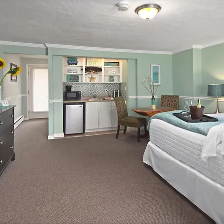 Ocean Inn On Nantasket Beach-3