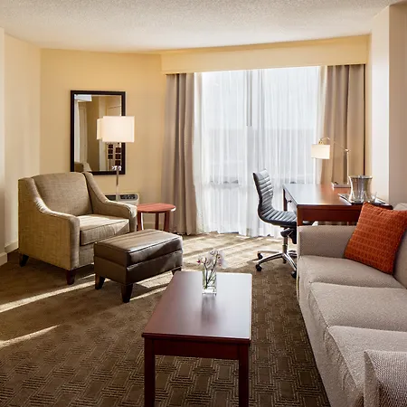 Hilton Houston Galleria Area-2