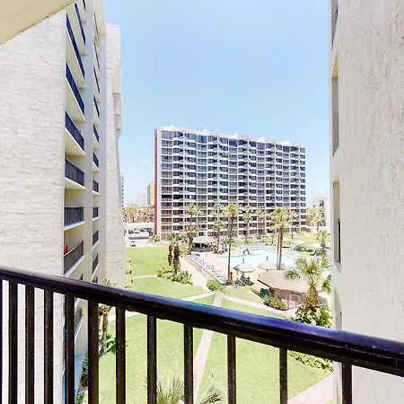 Saida Towers IV #509-3