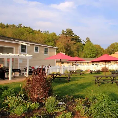 Wells-Ogunquit Resort Motel & Cottages-2