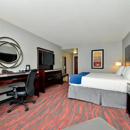 Holiday Inn Express Canandaigua By Ihg-3