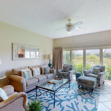 Tops'L Beach Manor 0113-2