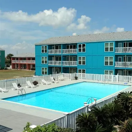 Executive Keys Condominiums On The Beach-2