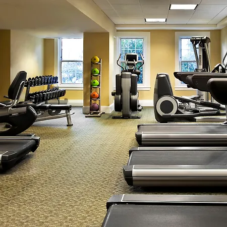 The Fairfax At Embassy Row, Washington D.C-3
