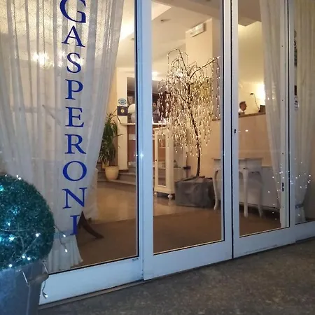 Hotel Gasperoni-3