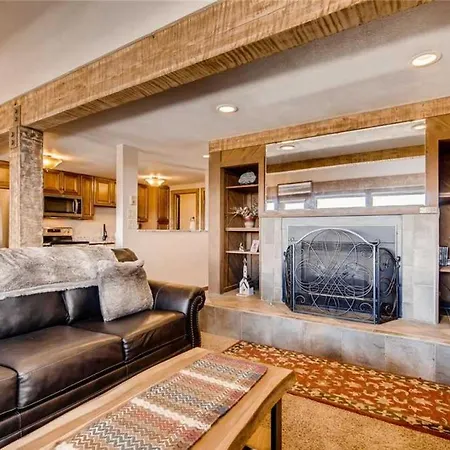 Gold Point Resort Breckenridge By Vacatia-2