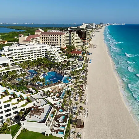 Grand Oasis Sens - All-Inclusive Adults Only-2