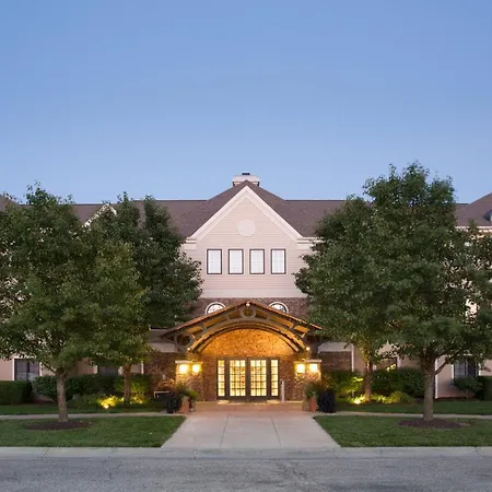 Staybridge Suites Lincoln I-80, An Ihg Hotel-2