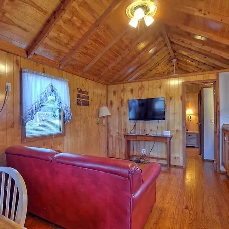 Riverbend Lodging-3