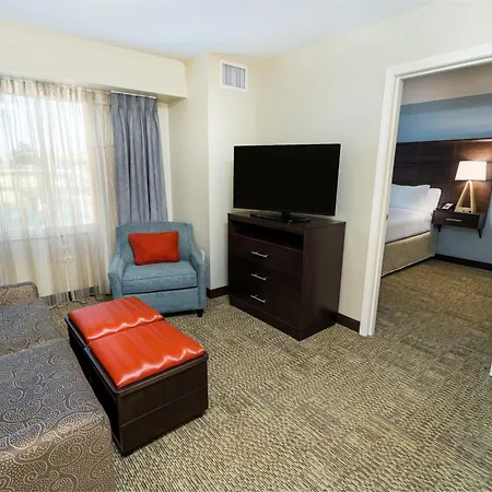 Staybridge Suites - Newark - Fremont By Ihg-2