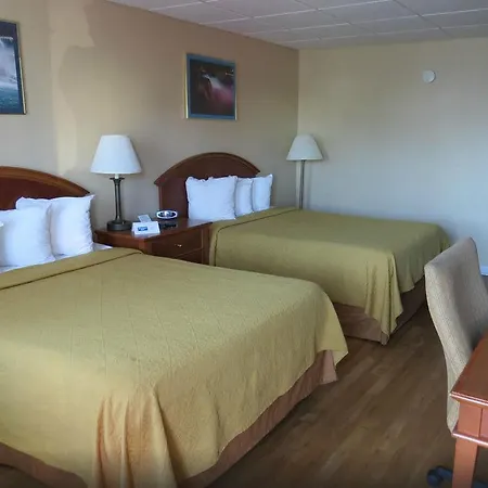 Rodeway Inn - Niagara Falls-3