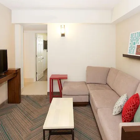 Residence Inn Miami Coconut Grove-3