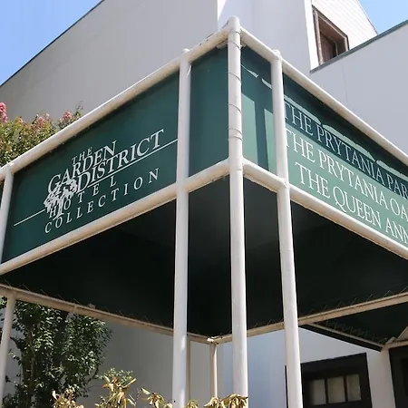 The Prytania Park Hotel-2