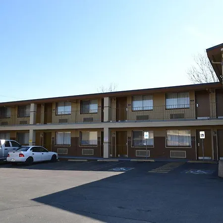 Days Inn Spokane-3