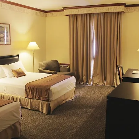 Best Western Residencial Inn And Suites-3