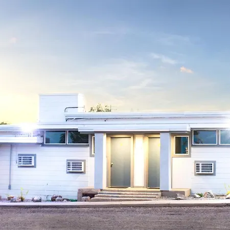 Blue Sage Inn & Suites-3