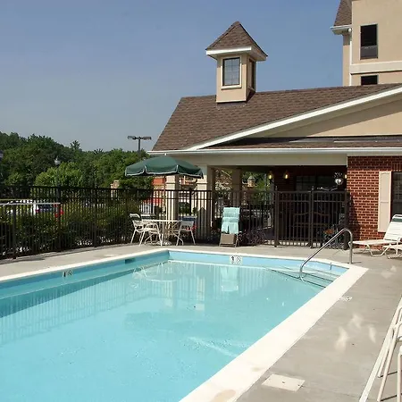 Towneplace Suites Charlotte University Research Park-2