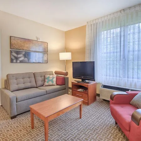 Towneplace Suites Charlotte University Research Park-3