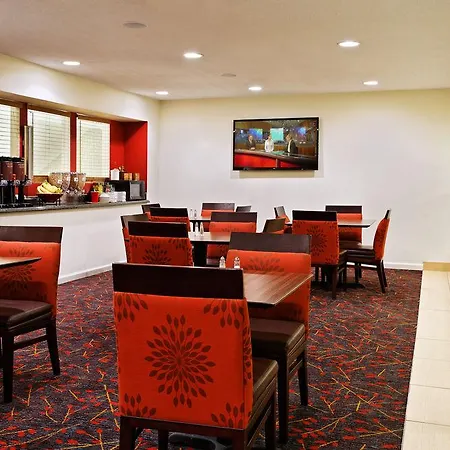 Residence Inn By Marriott Winston Salem University Area-3