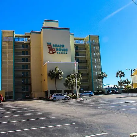 Beach House Golf And Racquet Club By Capital Vacations-2