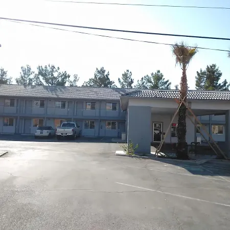 Exchange Club Motel-2