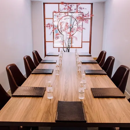 The Empire Hotel Kowloon - Tsim Sha Tsui-2