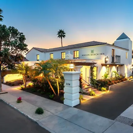 Mason Beach Inn-2