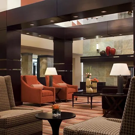 Blue Ridge Hotel & Conference Center-2