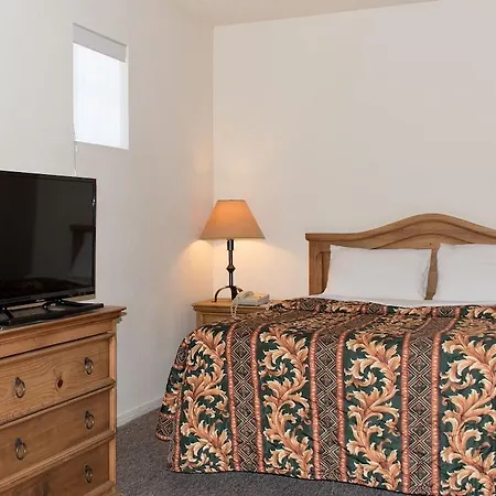 The Santa Fe Suites-2