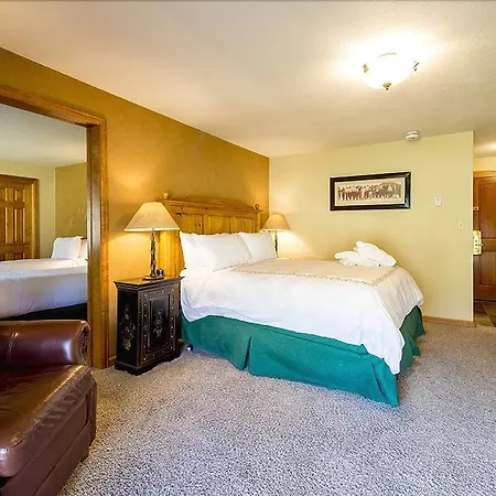 The Inn At Steamboat-2