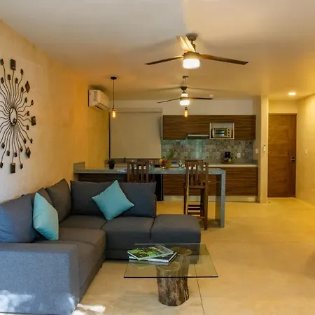 Azul Tulum By Guruhotel-3