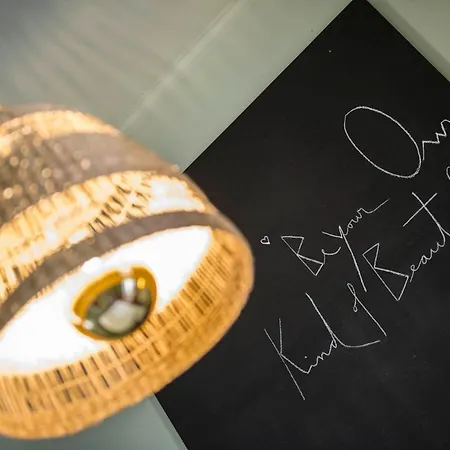 Lisbon Dreams Guest House-2