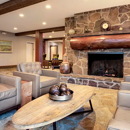 Salishan Coastal Lodge By Scp Hotels-3