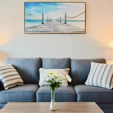 Two Bedroom Apartment At The Palace Resort-3