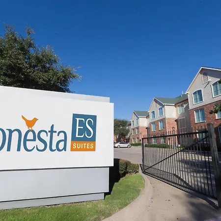 Sonesta Es Suites Dallas Park Central-2